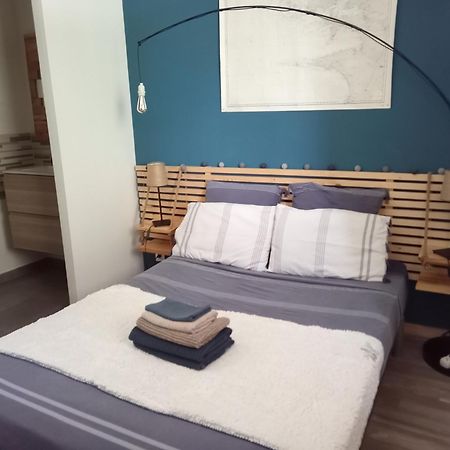 Apartmán Comme A La Maison - Chambre Privee & Sde Attenante - Centre De Lorient, Vannes, Carnac Landaul Exteriér fotografie